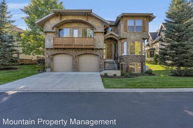 Foto del edificio - 7 br, 4 bath House - 1165 N. Cottage Way