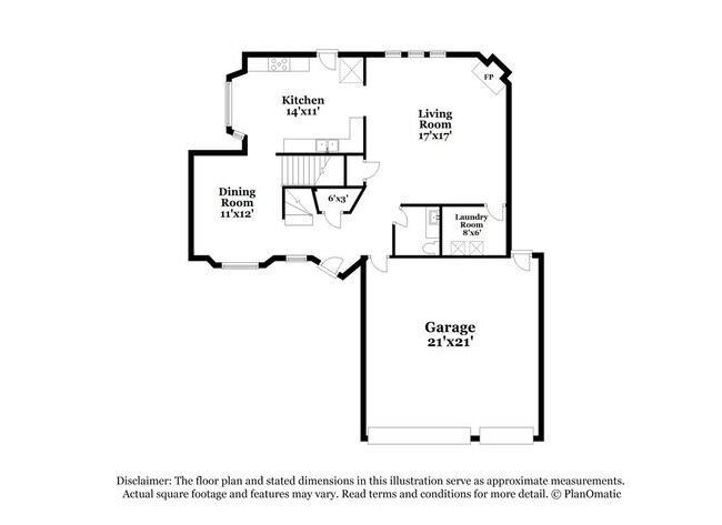 Foto del edificio - 19452 E Hamilton Pl
