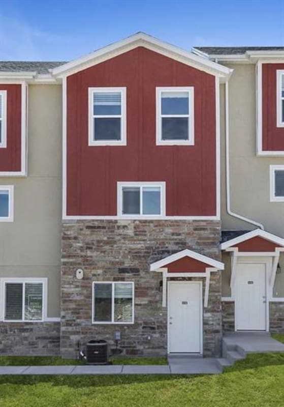 4136 W Miner View Ln, Herriman, UT 84096 Condo for Rent in Herriman