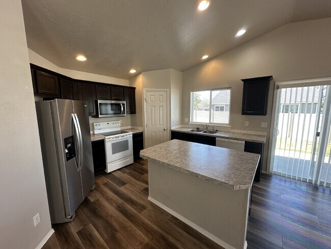 Foto del edificio - Charming Nampa Studio Retreat: Cozy and Co...