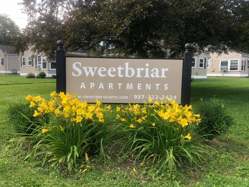 Foto principal - Sweetbriar Apartments