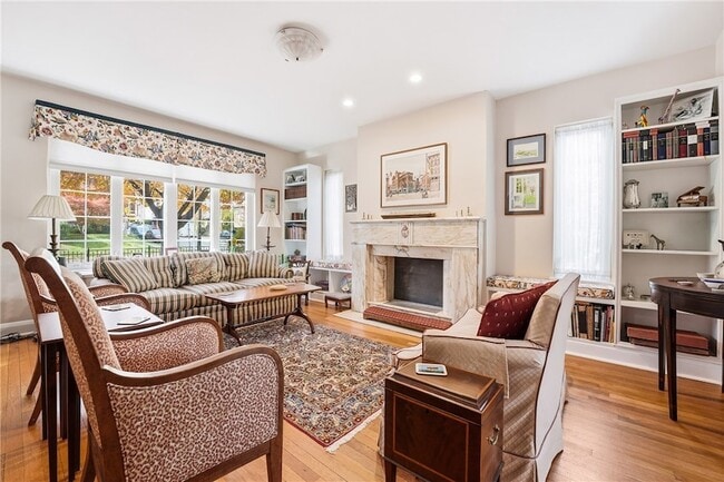 Foto del edificio - 901 S Trenton Ave