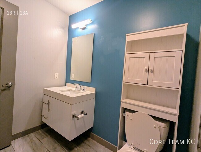 Foto del edificio - 1121 McGee St