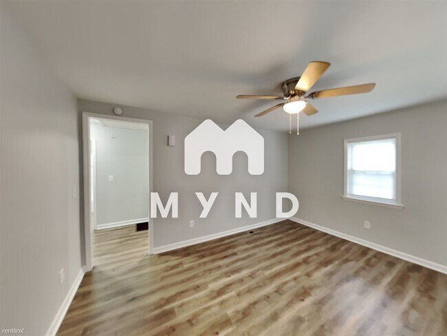 Foto del edificio - 2 br, 1 bath House - 3228 Reid Ave