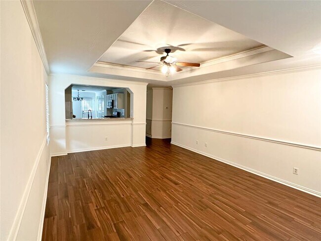 Foto del edificio - 7907 Fire Thorn Ln