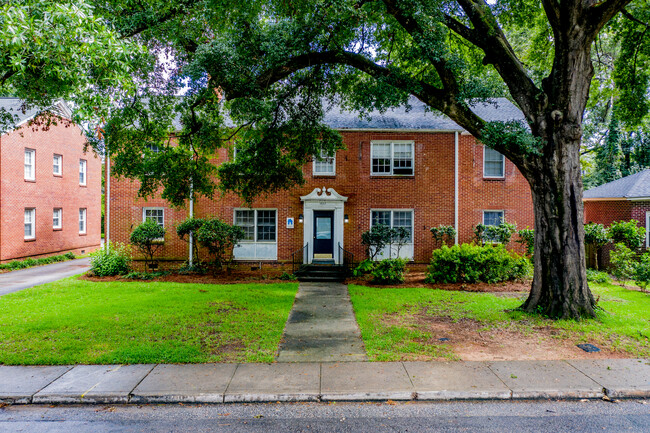 Floor Plan - Walk2Campus Student Living