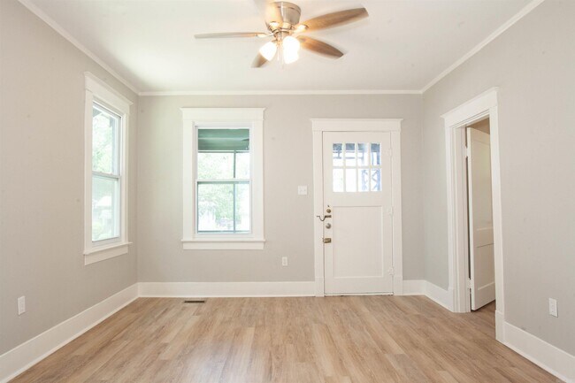 Foto del edificio - 116 Beechwood St