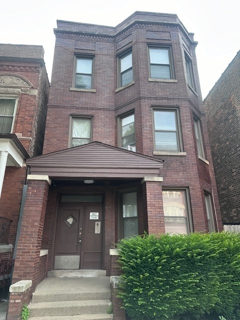 Foto principal - 3702 S Wolcott Ave
