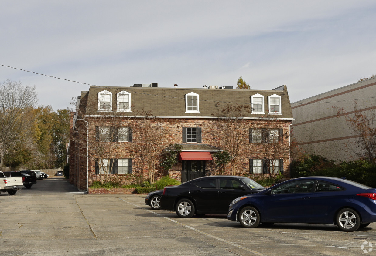 Foto principal - The Vieux Carre Condominiums