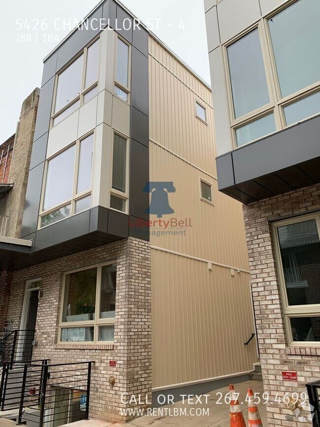 Building Photo - 5426 Chancellor St