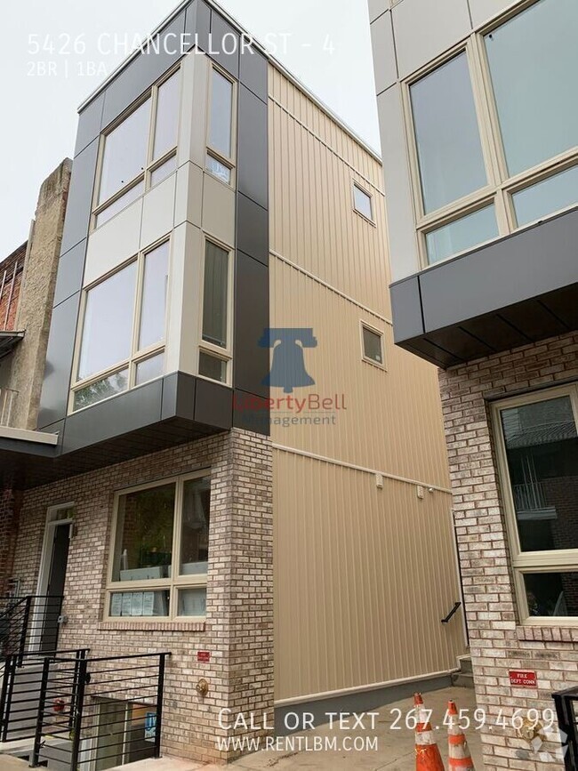 Building Photo - 5426 Chancellor St