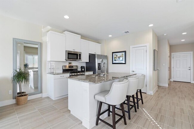 Foto del edificio - 613 White Steppe Way