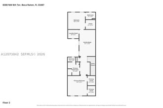 Building Photo - 8308 NW 8th Way