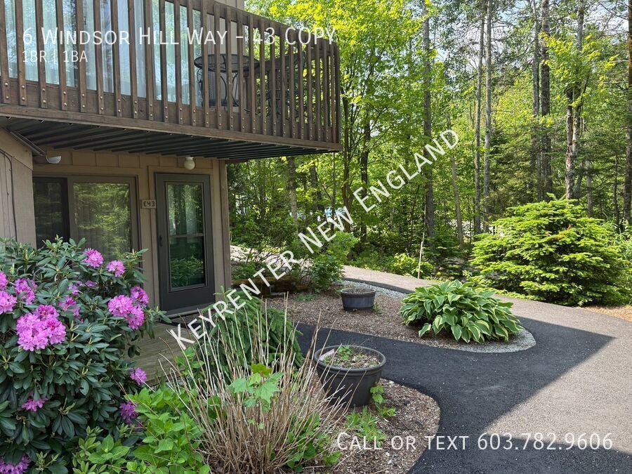 Foto principal - 6 Windsor Hill Way