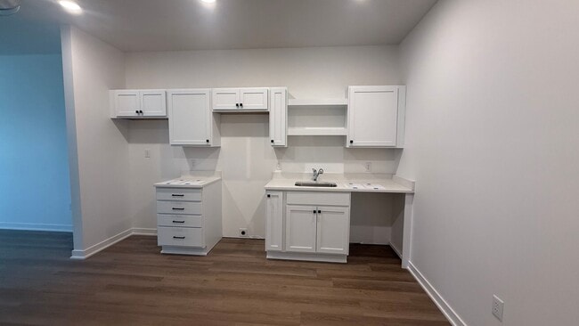 Interior Photo - The Delaware - Luxury Apartment's in Mason City!