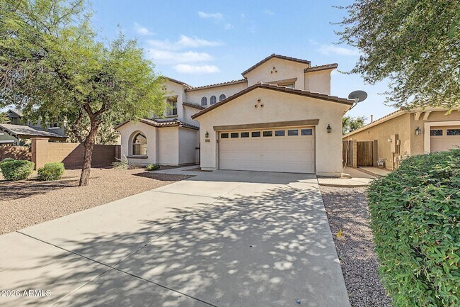 Foto del edificio - 1433 E Canyon Creek Dr