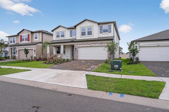 Foto del edificio - 3168 Fall Harvest Dr