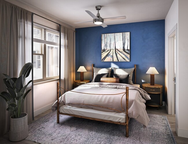 Building Photo - Link Apartments® Lake Park