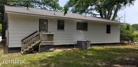 Building Photo - 4 br, 2 bath House - 3411 Cumberland Rd