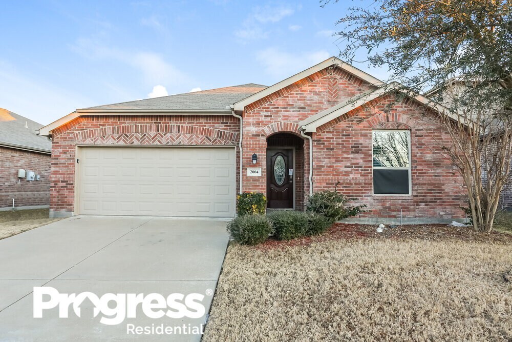 2004 Uvalde Dr, Forney, TX 75126 House for Rent in Forney, TX