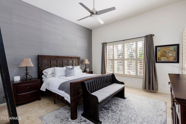 Foto del edificio - 10175 E Cochise Dr