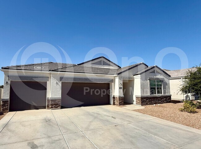Building Photo - 5406 W Stargazer Pl