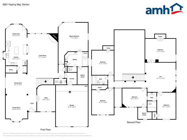 Foto del edificio - 6801 Hayling Way