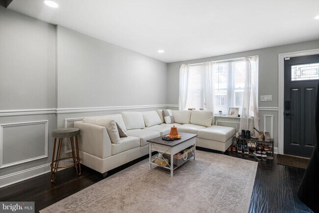 Foto del edificio - 912 Cantrell St
