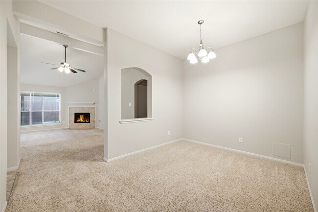 Foto del edificio - 3814 Apple Hollow Ln