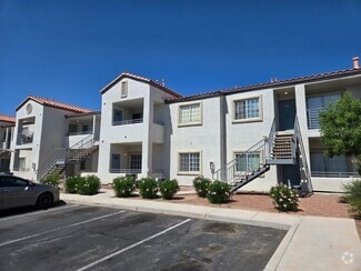 Building Photo - 3318 N Decatur Blvd
