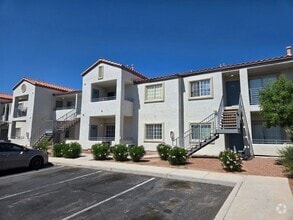 Building Photo - 3318 N Decatur Blvd