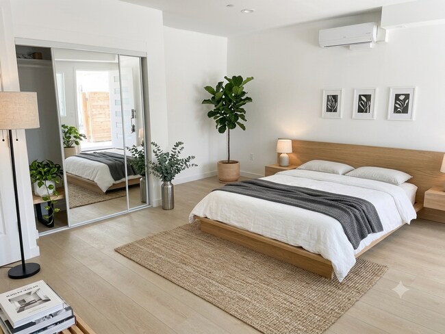 Foto del edificio - Brand New Thai Town Studio w/ All Utilities Included!