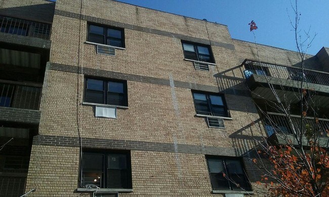 Building Photo - 2542 White Plains Rd