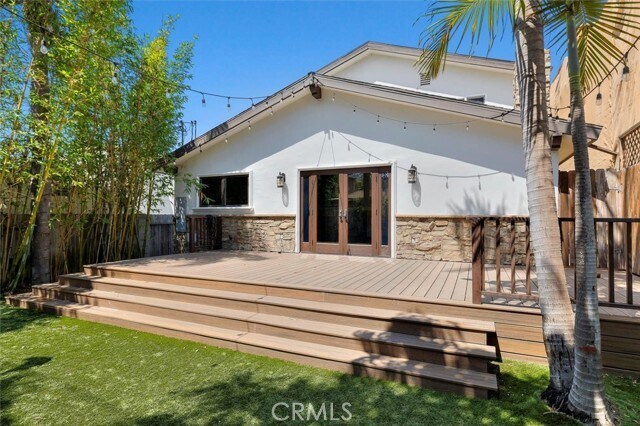 Foto del edificio - 3208 Walnut Ave