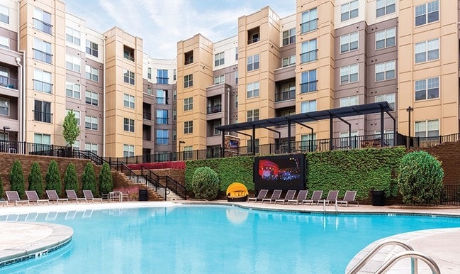 Photo - Boulevard 98 Apartments