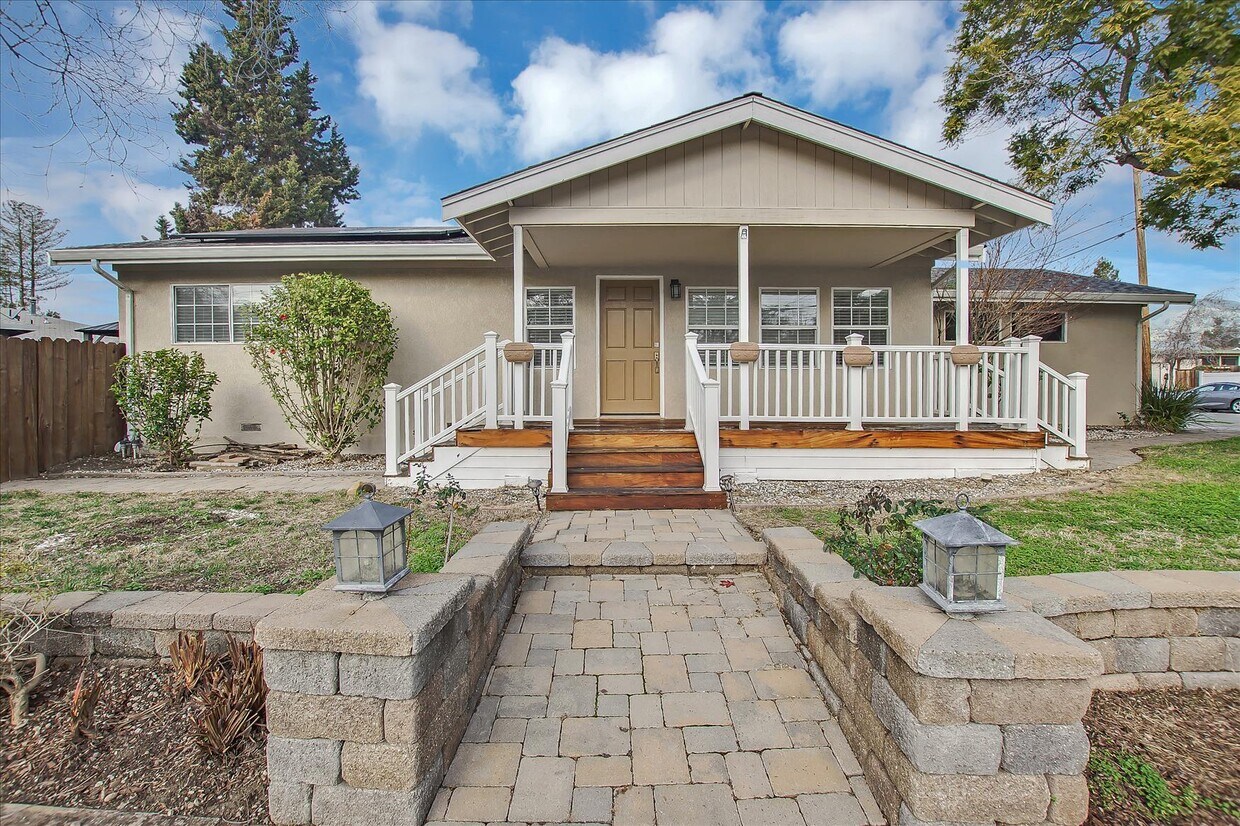 551 Wasatch Dr, Fremont, CA 94536 House Rental in Fremont, CA