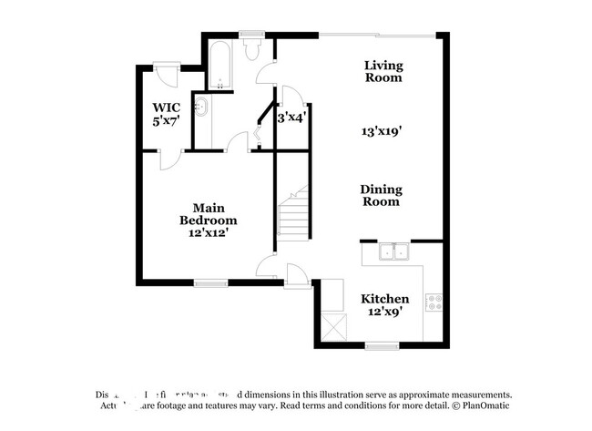 Building Photo - 3447 Laurel Dale Dr