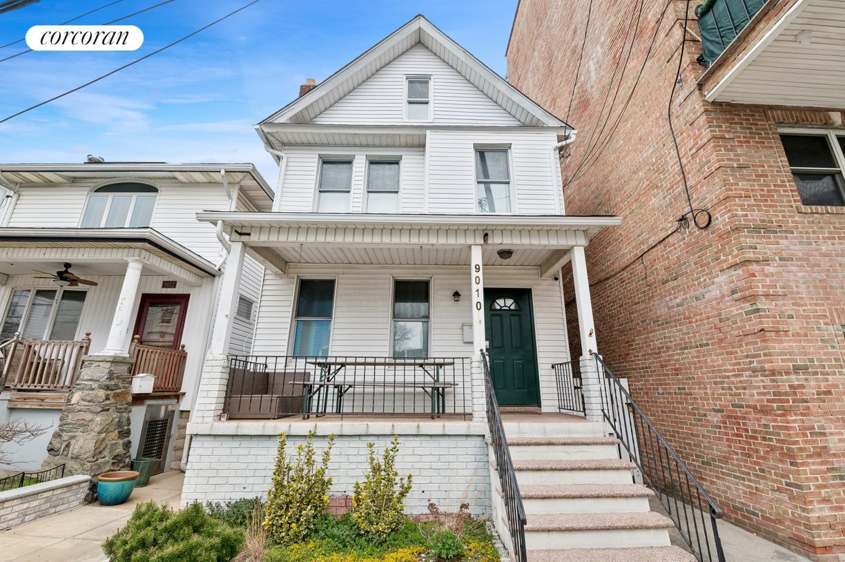 9010 Holland Ave, Queens, NY 11693 House Rental in Queens, NY