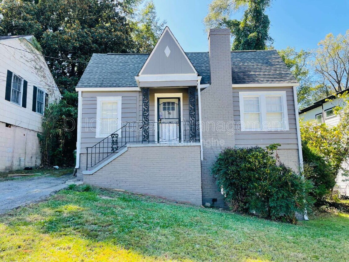 Foto principal - 76 Burbank Dr NW