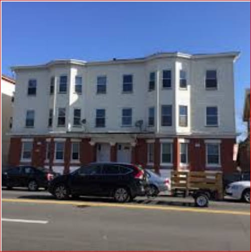 Building Photo - 720 Morton St