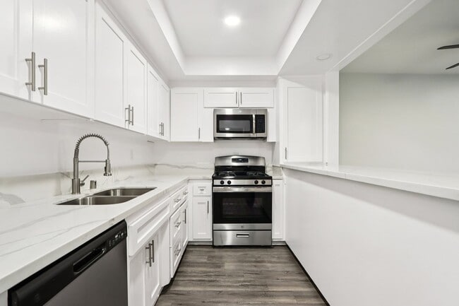 Foto del interior - 312 S. Willaman Drive