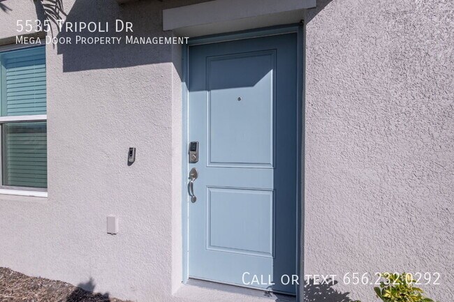 Photo - 5535 Tripoli Dr Townhome