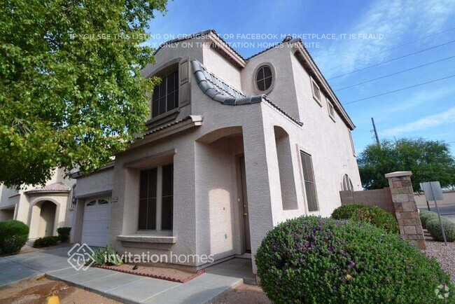 Building Photo - 9018 E Gale Ave