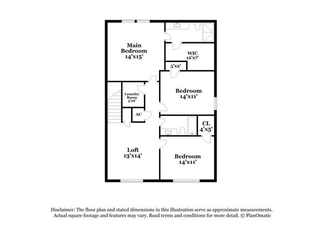 Foto del edificio - 887 Kings Pine Ct