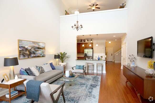 Bell Morningside photo'