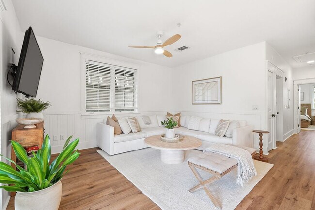 Foto del edificio - 122 Georgetown Ave