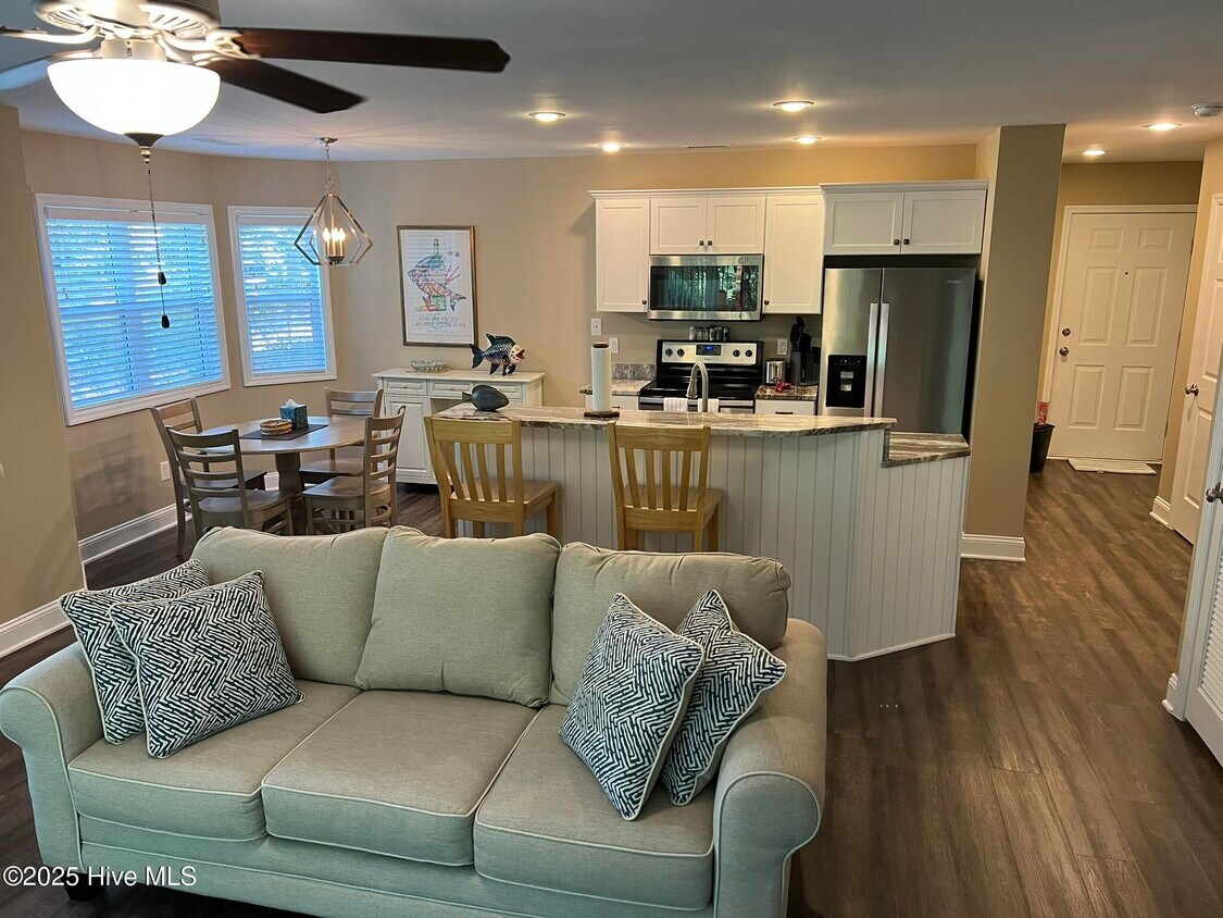 Foto principal - 3030 Marsh Winds Cir