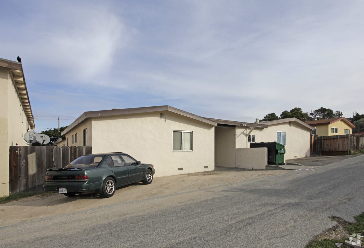Building Photo - 1160 Olympia Ave