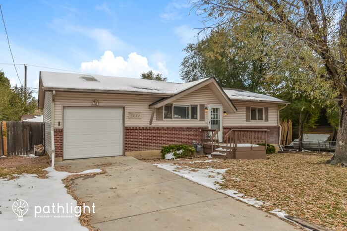 Foto principal - 1227 Hartford St, Colorado Springs, CO, 80906