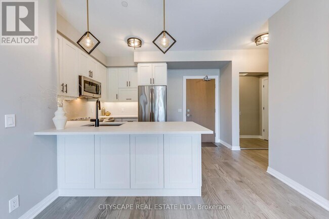 Photo du bâtiment - 128 Grovewood Common